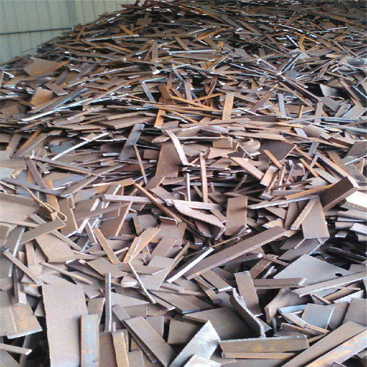 苏州废钢回收